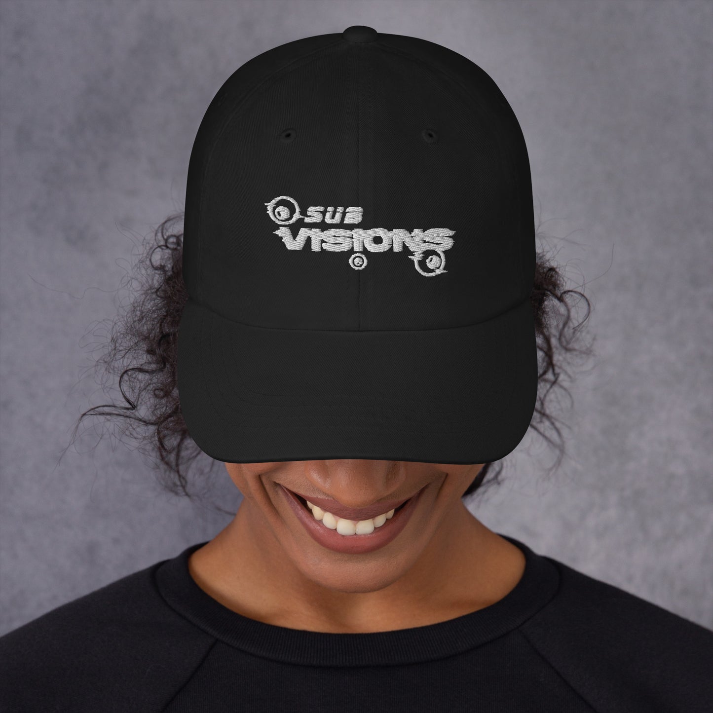 Baseball Cap