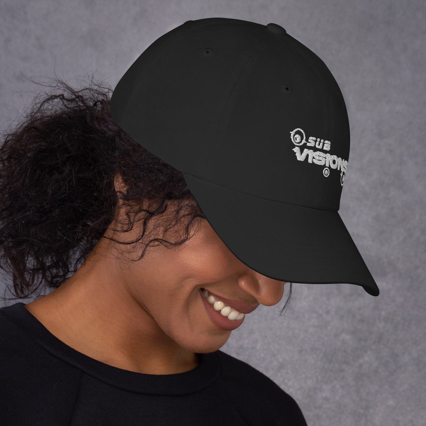 Baseball Cap